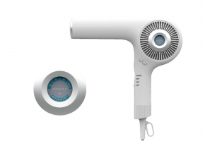 High-speed / long life / intelligent hair care dryer