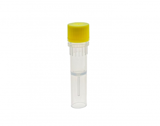 · Cryogenic Storage Vials-0.5ml