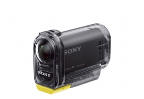 Waterproof Outdoor Sports Camera